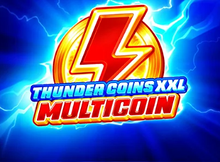 Thunder Coins XXL Multicoin screenshot