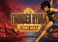 Thunder Hydra Coins Max Screenshot