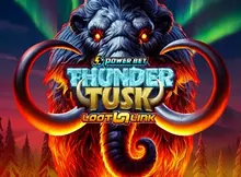 Thunder Tusk