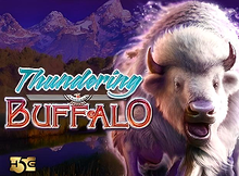 Thundering Buffalo Screenshot