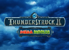 Thunderstruck 2 Mega Moolah screenshot