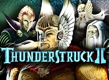 Thunderstruck II Screenshot