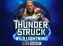 Thunderstruck Wild Lightning screenshot