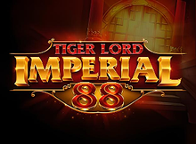 Tiger Lord Imperial 88 screenshot