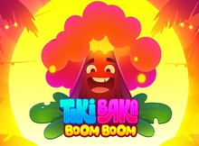 Tiki Baka Boom Boom screenshot