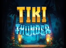 Tiki Thunder Screenshot