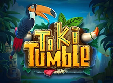 Tiki Tumble Screenshot