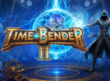 Time Bender 2 Screenshot