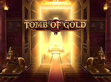 Tomb of Gold screenshot