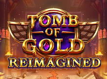 Tomb of Gold Reimagined screenshot