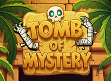 Tomb of Mystery Screenshot