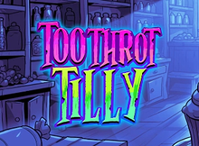 Toothrot Tilly Screenshot