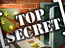 Top Secret Screenshot
