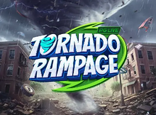 Tornado Rampage