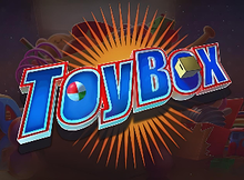 Toy Box Screenshot