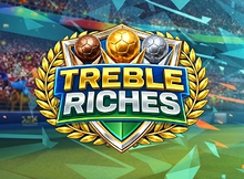 Treble Riches Screenshot