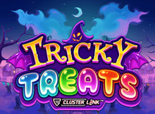 Tricky Treats Screenshot