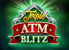 Triple ATM Blitz Screenshot