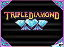 Triple Diamond Screenshot