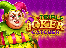 Triple Joker Catcher Screenshot