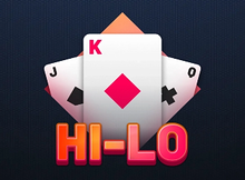 TrueLabs Hi Lo