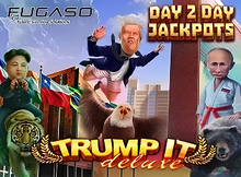 Trump It Deluxe screenshot