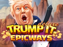 Trump It Deluxe Epicways screenshot