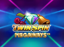 Twin Spin Megaways screenshot