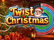 Twist Christmas Screenshot