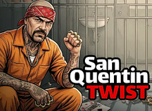 Twist San Quentin Screenshot