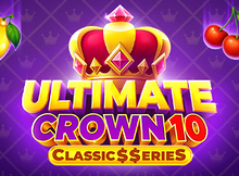 Ultimate Crown 10 Classics Series screenshot