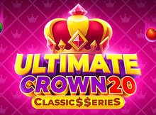 Ultimate Crown 20 Classics Series screenshot