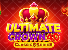 Ultimate Crown 40 Classics Series Screenshot