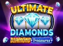 Ultimate Diamonds Diamond Treasures