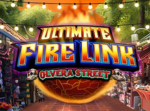 Ultimate Fire Link Olvera Street Screenshot