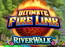 Ultimate Fire Link River Walk screenshot