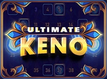 Ultimate Keno screenshot