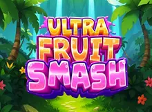 Ultra Fruit Smash Screenshot