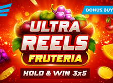 Ultra Reels Fruteria Screenshot