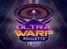 Ultra Warp Roulette Screenshot