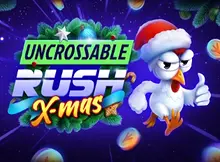 Uncrossable Rush Xmas Screenshot