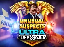 Unusual Suspects Ultra Link and Win