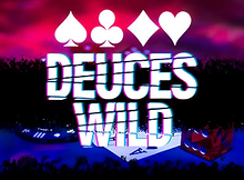 Urgent Games Deuces Wild screenshot