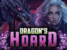 Urgent Games Dragons Hoard Screenshot