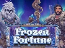 Urgent Games Frozen Fortune