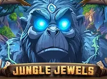 Urgent Games Jungle Jewels Screenshot