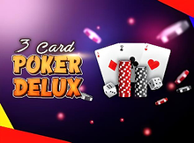 Urgent Games Three Card Poker screenshot