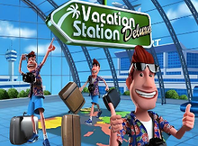 Vacation Station Deluxe Screenshot
