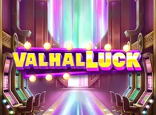 ValhalLuck screenshot