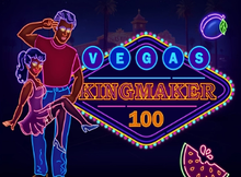 Vegas Kingmaker 100 screenshot